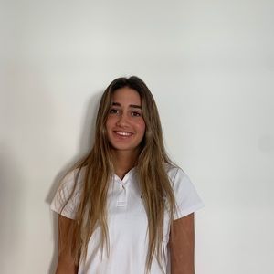 Meet your Posher, Lauren